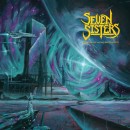 SEVEN SISTERS - Shadow Of A Fallen Star Pt. 1 (2021) CDdigi